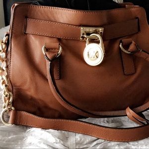 MK purse